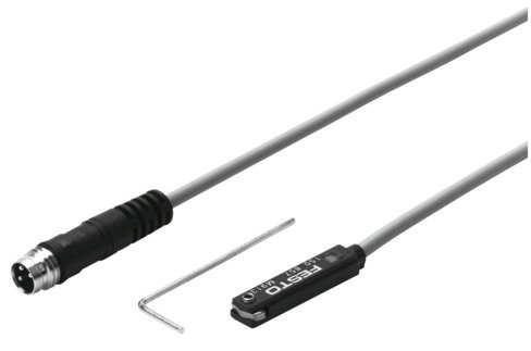 FESTO Proximity Sensors — SME / SMT Series