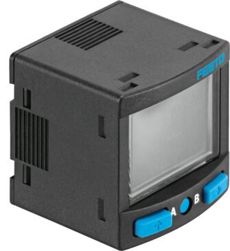 FESTO Process Sensors — SPAN Series