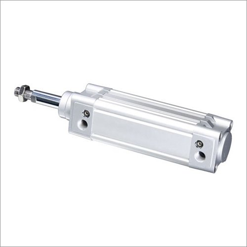Pneumatic Cylinder Variant 8 Manufacturer & Supplier India - C MATIC CONTROL LLP