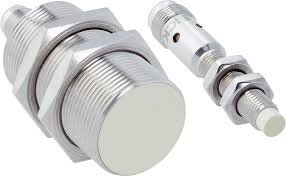 SICK Specialized Cylindrical Inductive Sensors — IMM, IMF, IMI, IMN, IMA, IMP, SAM