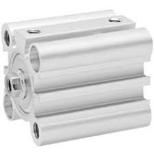 Aventics (Emerson) Short Stroke Cylinders — SSI Series