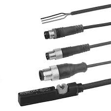 Aventics (Emerson) Pneumatic Sensors — ST6 Series