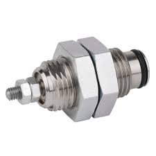 Aventics (Emerson) Swivel Units — SWN Series