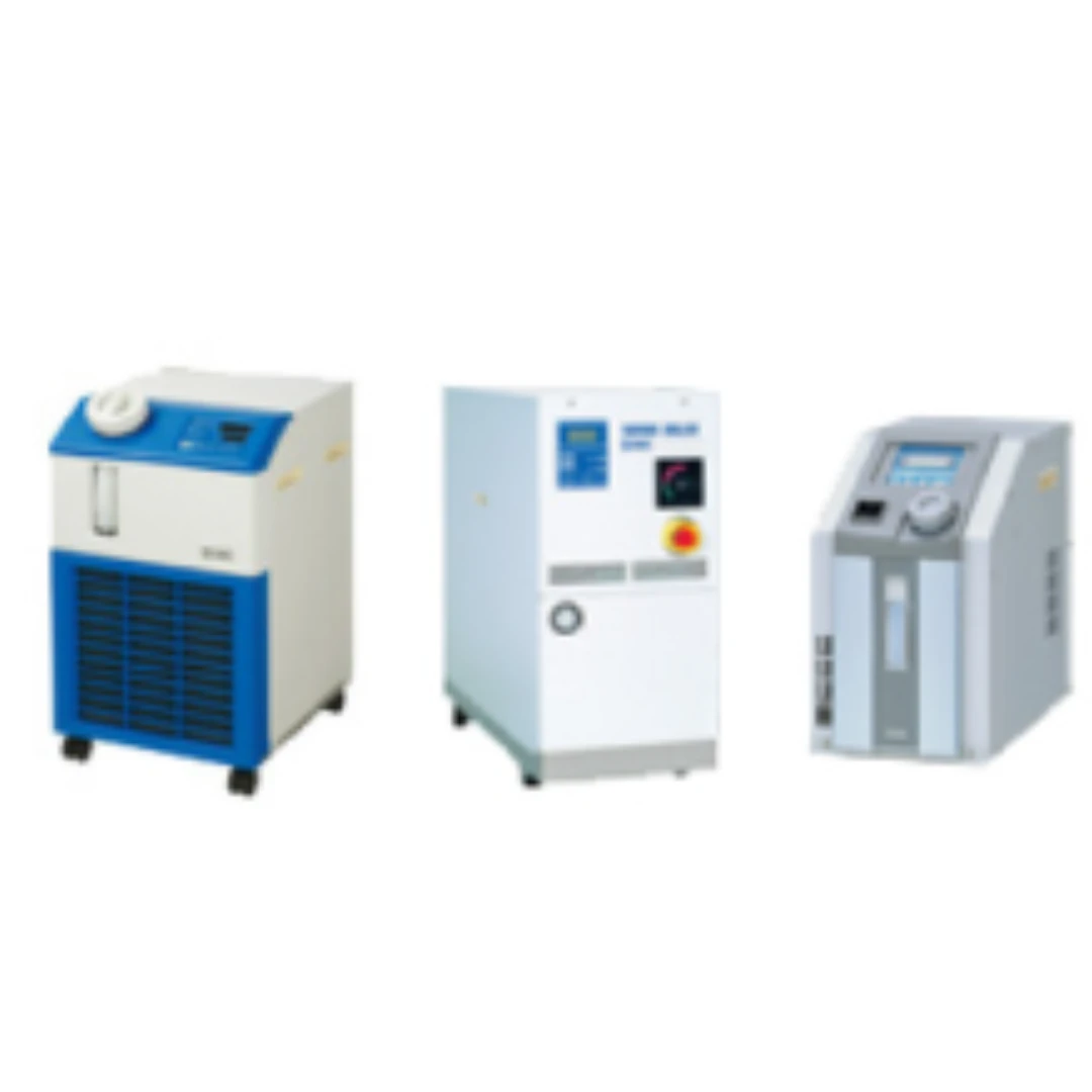Temperature Control Equipment