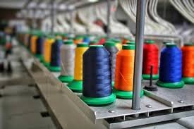 C MATIC CONTROL LLP Textile Industry - Pneumatic and Hydraulic Solutions