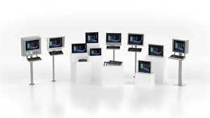 Pepperl+Fuchs Thin Clients — Remote Monitors, Industrial PCs