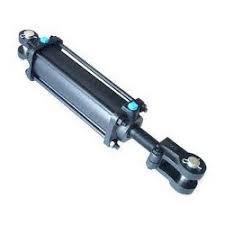 Hydraulic Cylinder Tie-Rod Double Acting Manufacturer & Supplier India - C MATIC CONTROL LLP