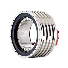 HIWIN Direct Drive Torque Motors — TMN / TMRW Series