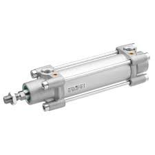 Aventics (Emerson) Tie Rod Cylinders — TRB Series
