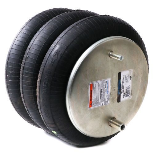 ContiTech Triple Convoluted Air Springs — FT Series