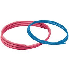 SMC Flame Resistant Tubing — TRS Series