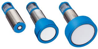 SICK Ultrasonic Distance Sensors — UM30 & UM12 / UM18 Series