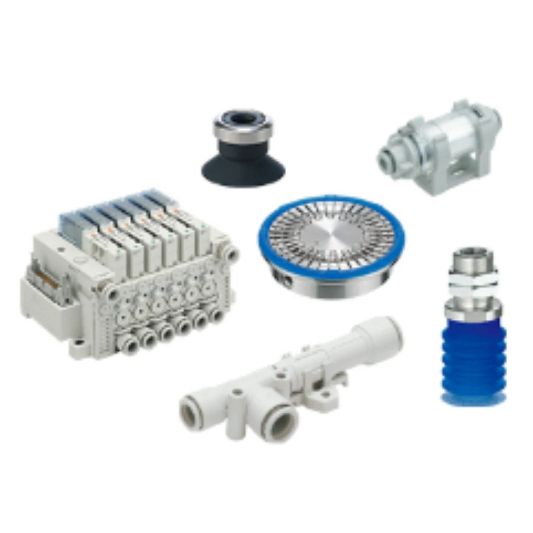 Vacuum Equipment