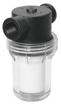 FESTO Vacuum Filters — VAF Series