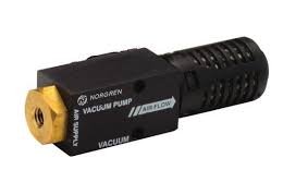 Norgren Vacuum Generators — VCV Series