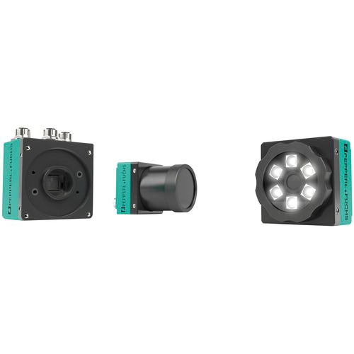 Pepperl+Fuchs Vision Sensors — VOS Series