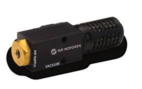 Norgren Vacuum Pumps — VM Series
