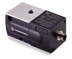 Norgren Proportional Valves — VP50 Series