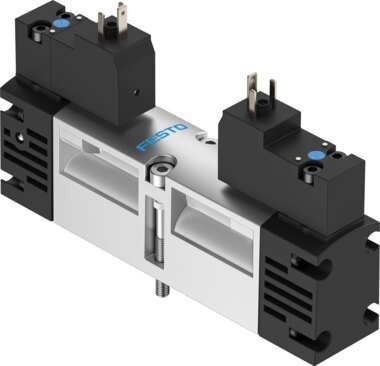 FESTO Directional Control Valves — VSVA Series