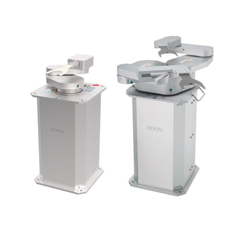 HIWIN Wafer Transfer Robots — Semiconductor Series