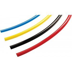 Janatics Polyurethane Tubes (Coloured) — Series WH