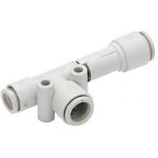 SMC Vacuum Ejectors — ZH Series
