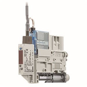 SMC Vacuum Generators — ZK2 Series